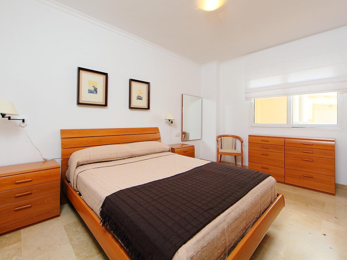 Apartment Estrella Del Mar By Interhome Denia Exterior photo