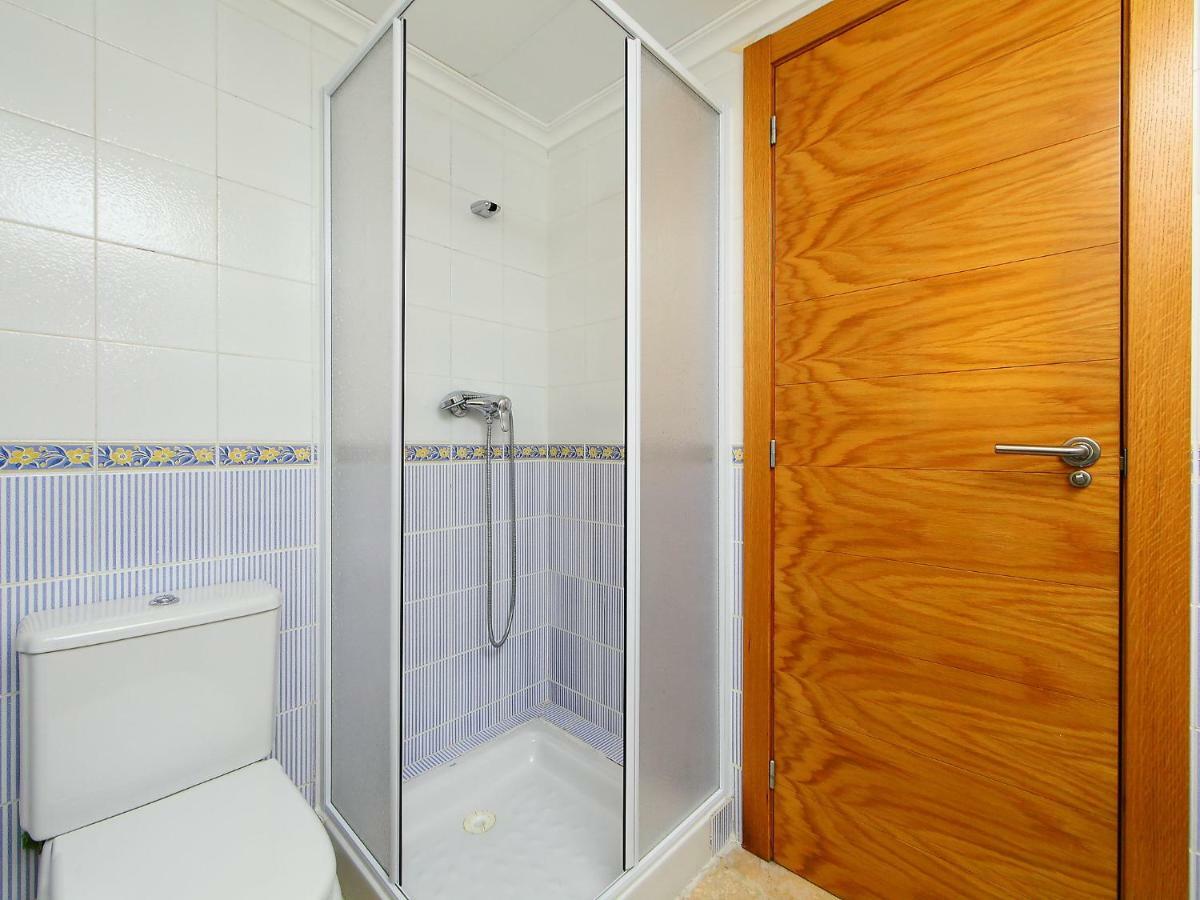 Apartment Estrella Del Mar By Interhome Denia Exterior photo